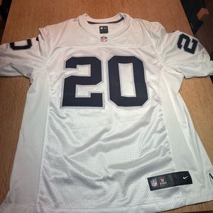 Darren McFadden Raiders Jersey